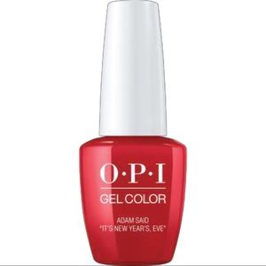 2 OPI GelColors